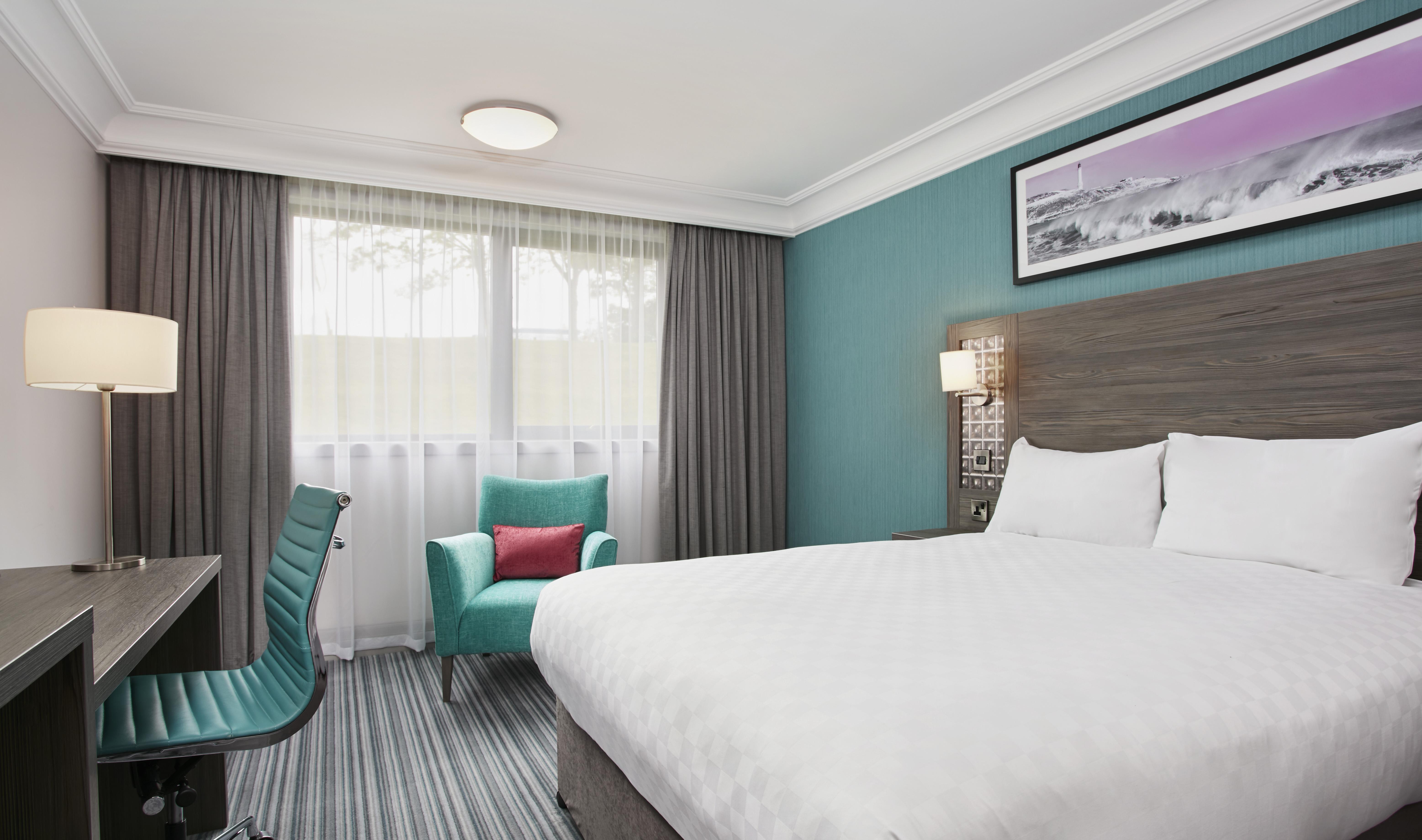 Leonardo Hotel And Conference Venue Aberdeen Airport Dyce Zewnętrze zdjęcie