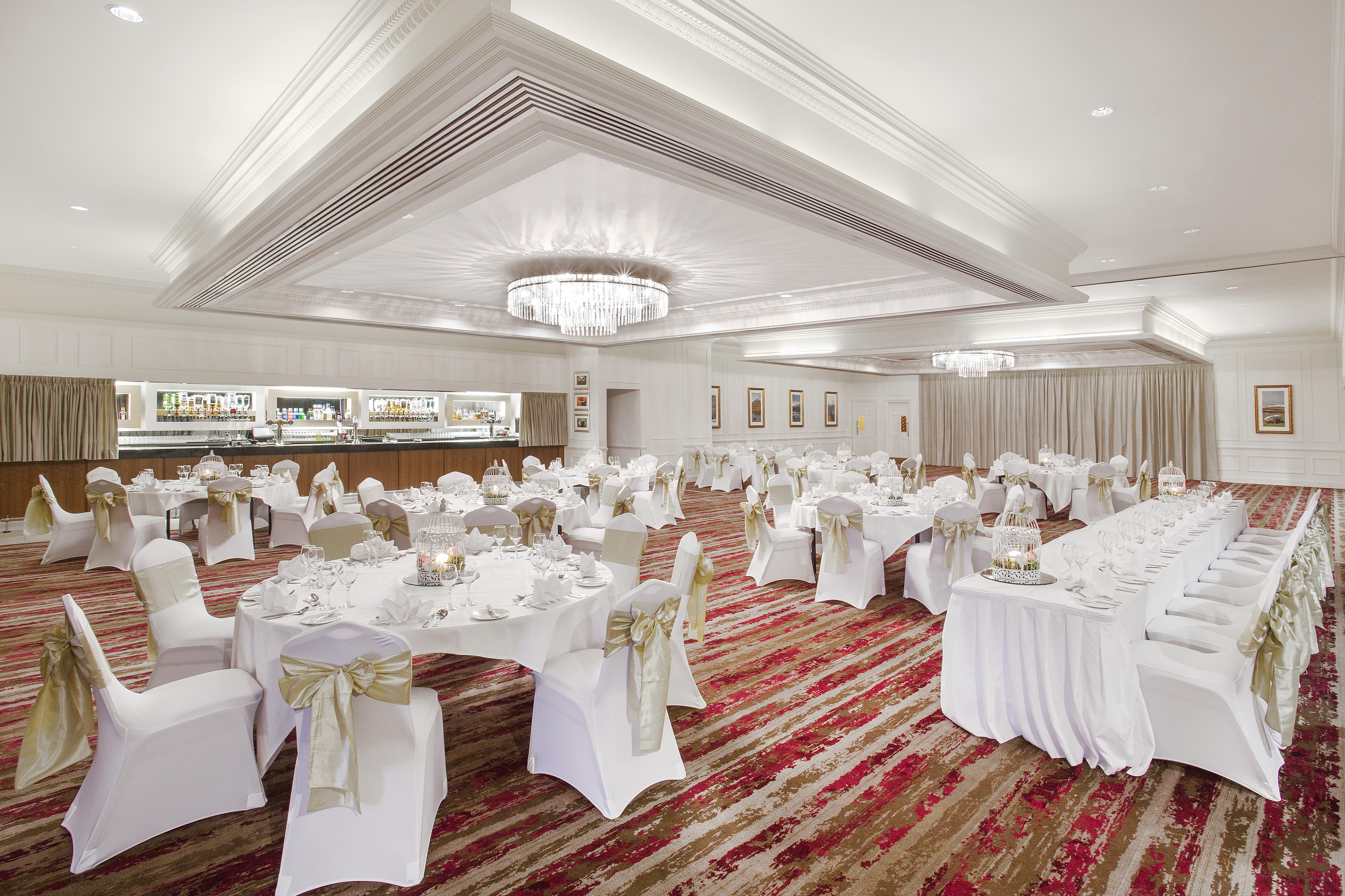Leonardo Hotel And Conference Venue Aberdeen Airport Dyce Zewnętrze zdjęcie