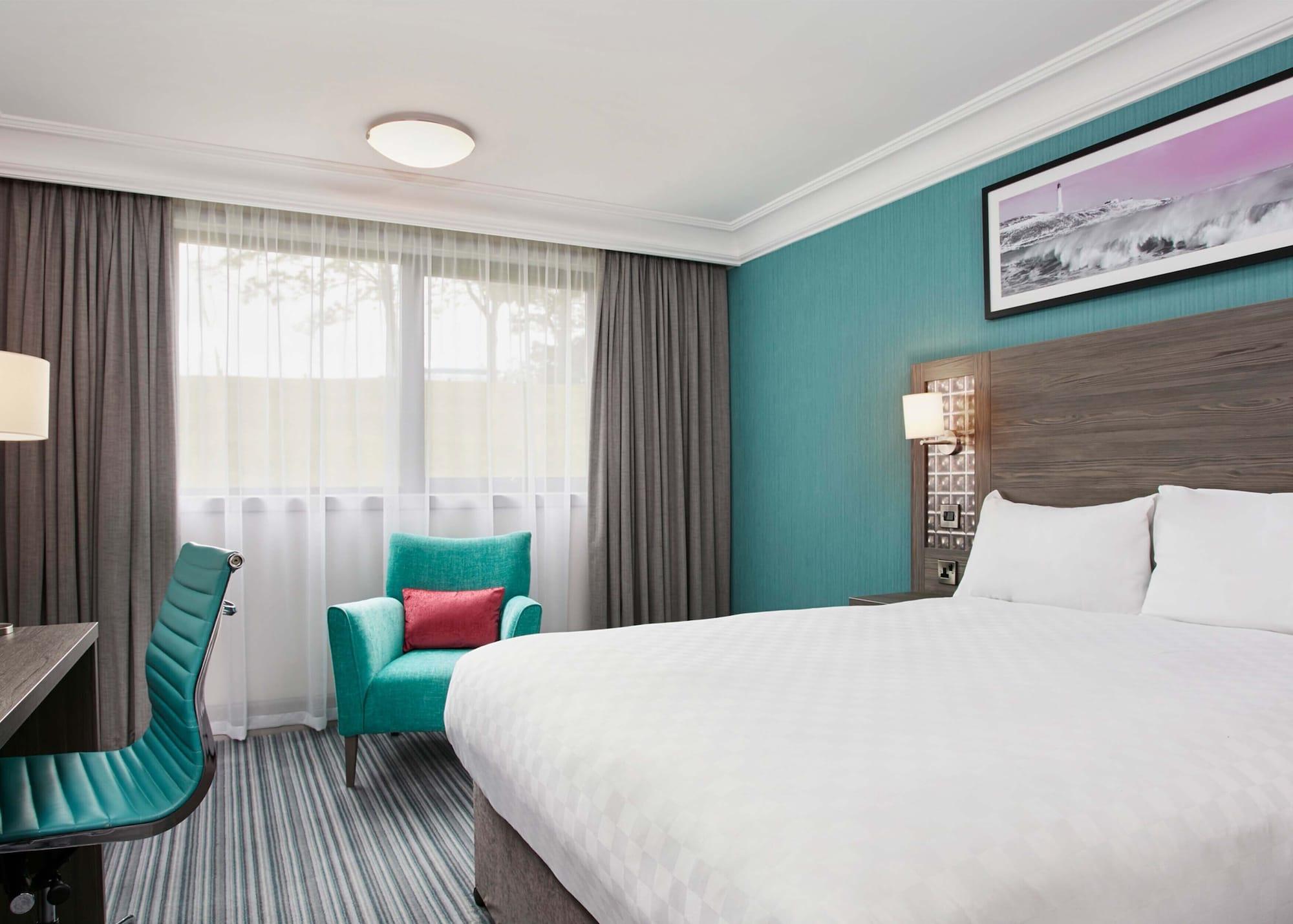 Leonardo Hotel And Conference Venue Aberdeen Airport Dyce Zewnętrze zdjęcie