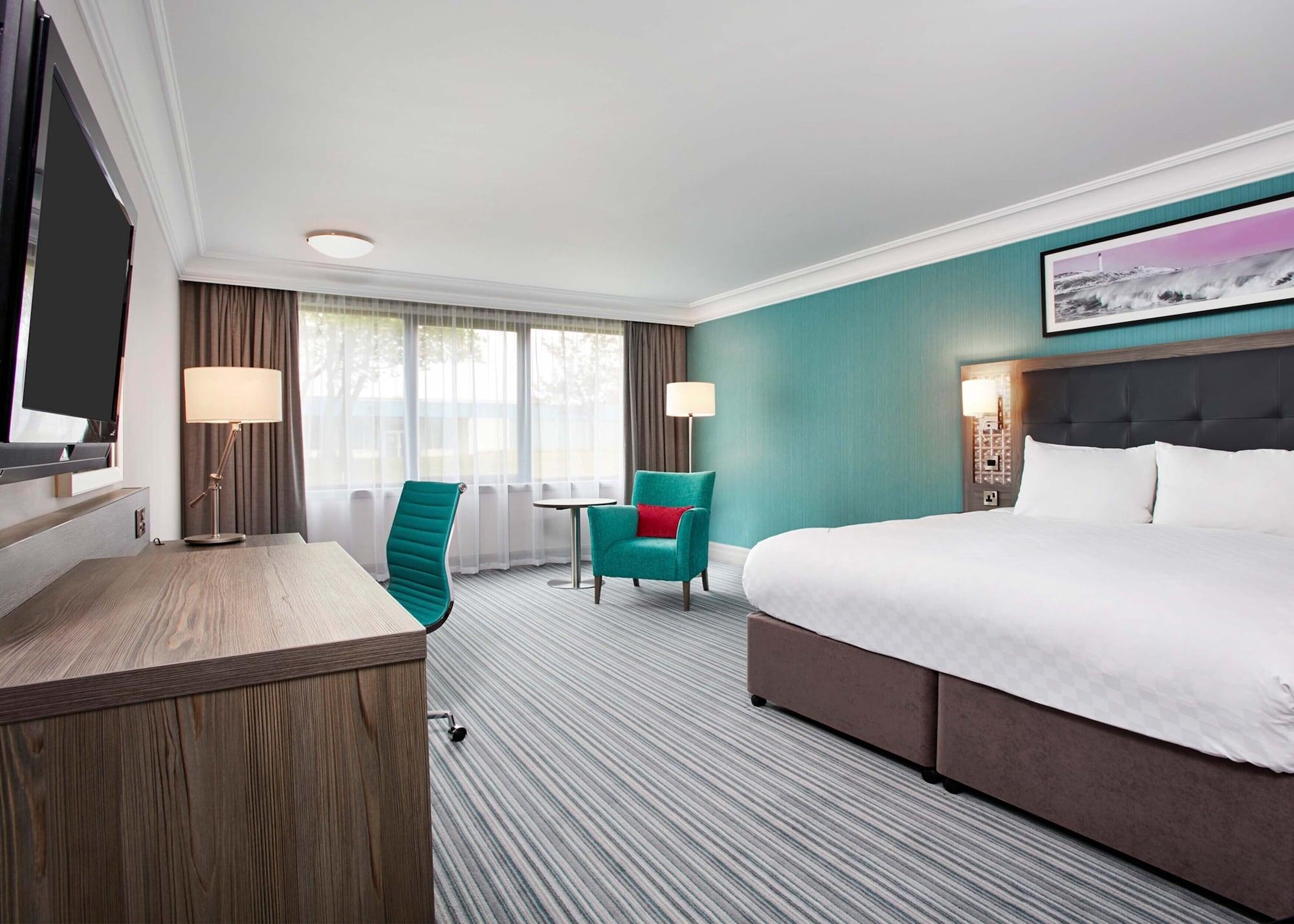 Leonardo Hotel And Conference Venue Aberdeen Airport Dyce Zewnętrze zdjęcie