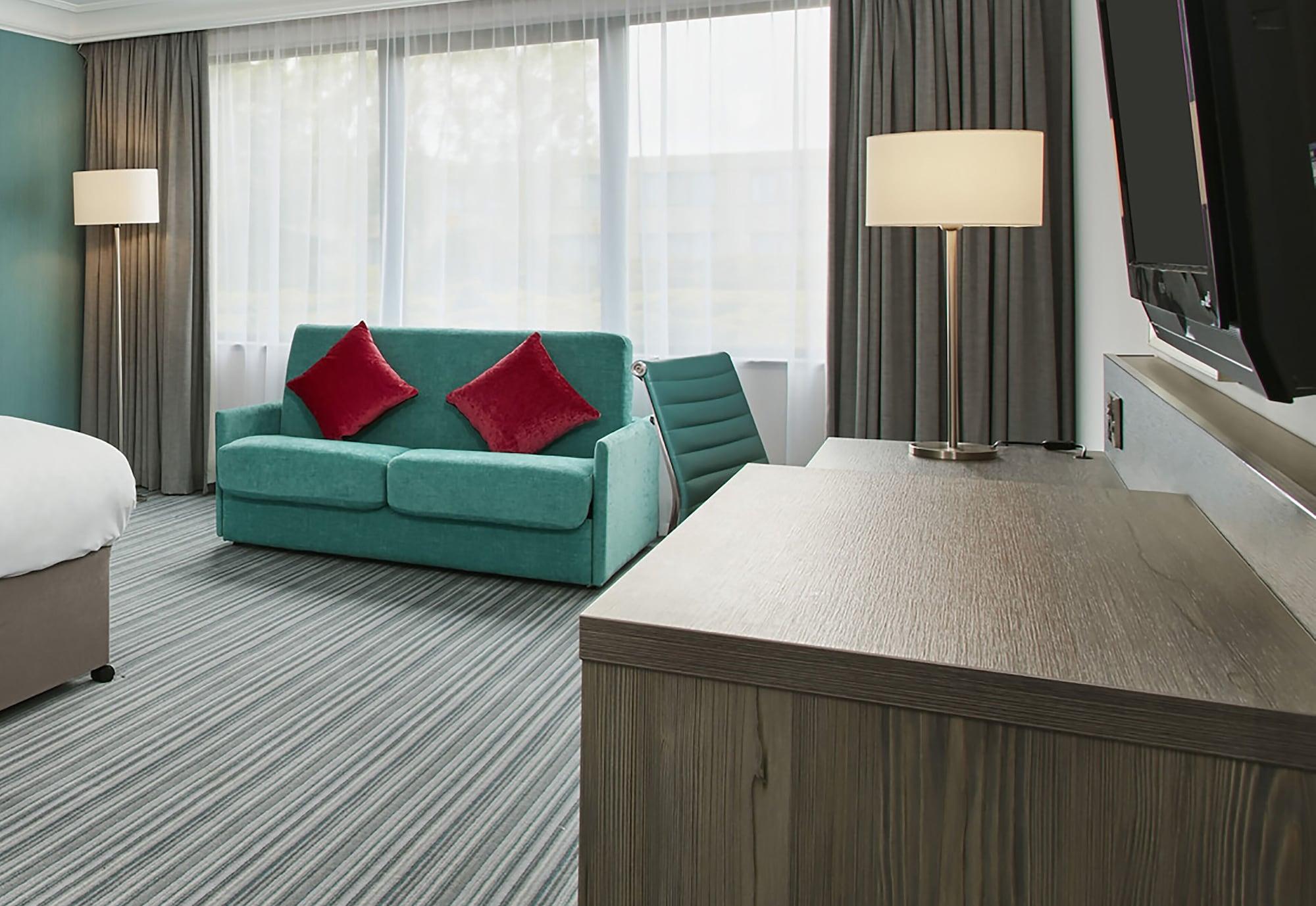 Leonardo Hotel And Conference Venue Aberdeen Airport Dyce Zewnętrze zdjęcie