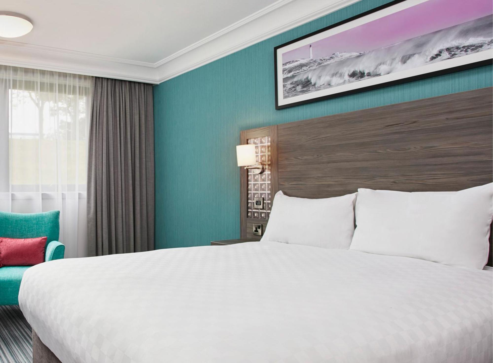 Leonardo Hotel And Conference Venue Aberdeen Airport Dyce Zewnętrze zdjęcie
