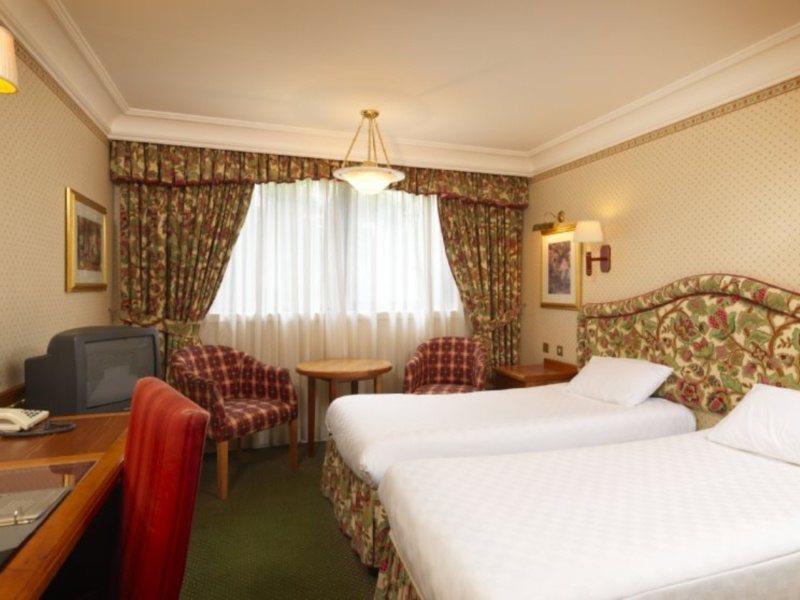 Leonardo Hotel And Conference Venue Aberdeen Airport Dyce Zewnętrze zdjęcie