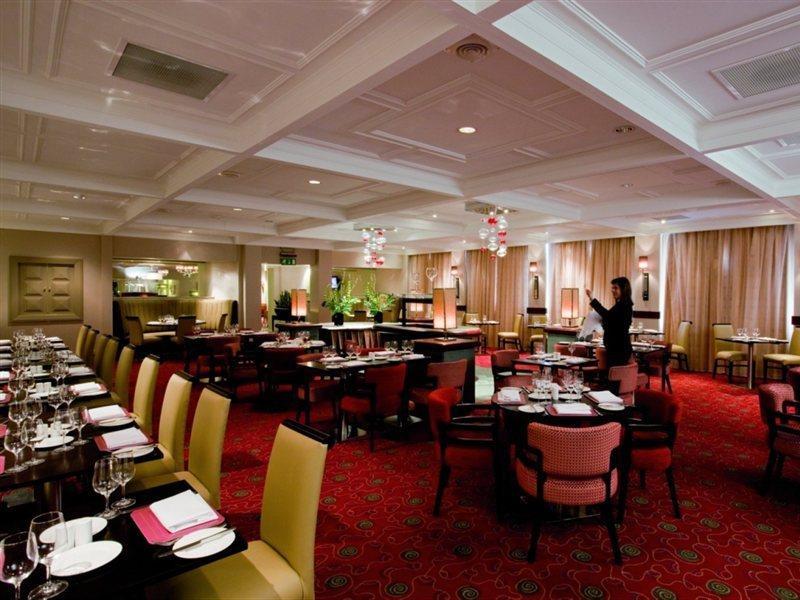 Leonardo Hotel And Conference Venue Aberdeen Airport Dyce Zewnętrze zdjęcie