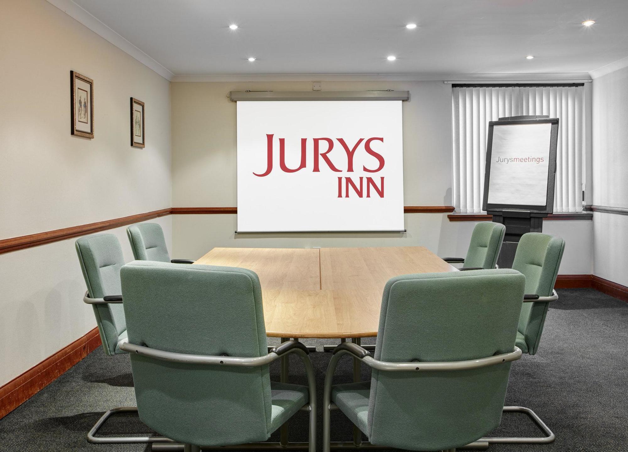 Leonardo Hotel And Conference Venue Aberdeen Airport Dyce Zewnętrze zdjęcie