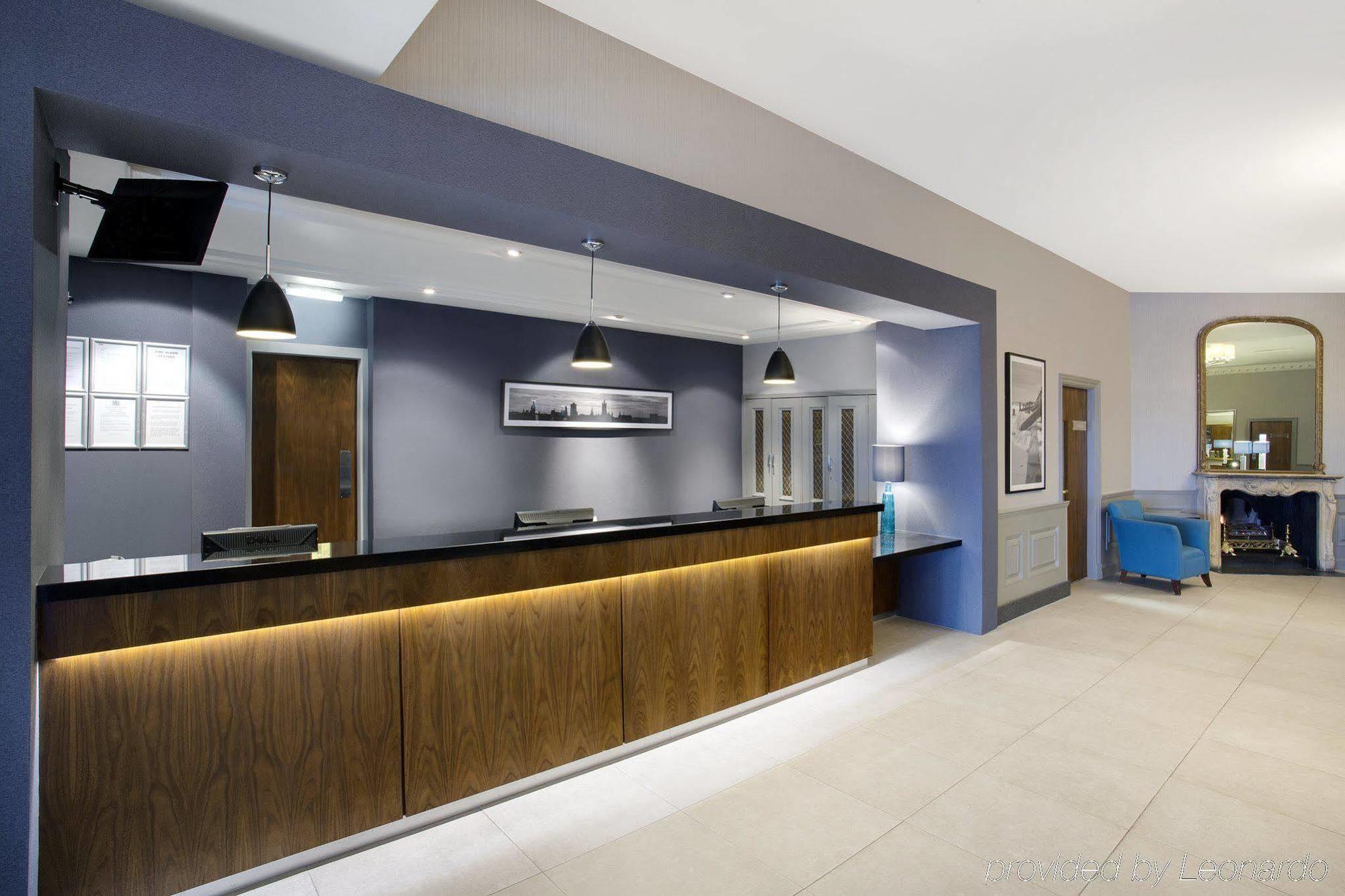 Leonardo Hotel - Formerly Jurys Inn And Conference Venue Aberdeen Airport Dyce Zewnętrze zdjęcie