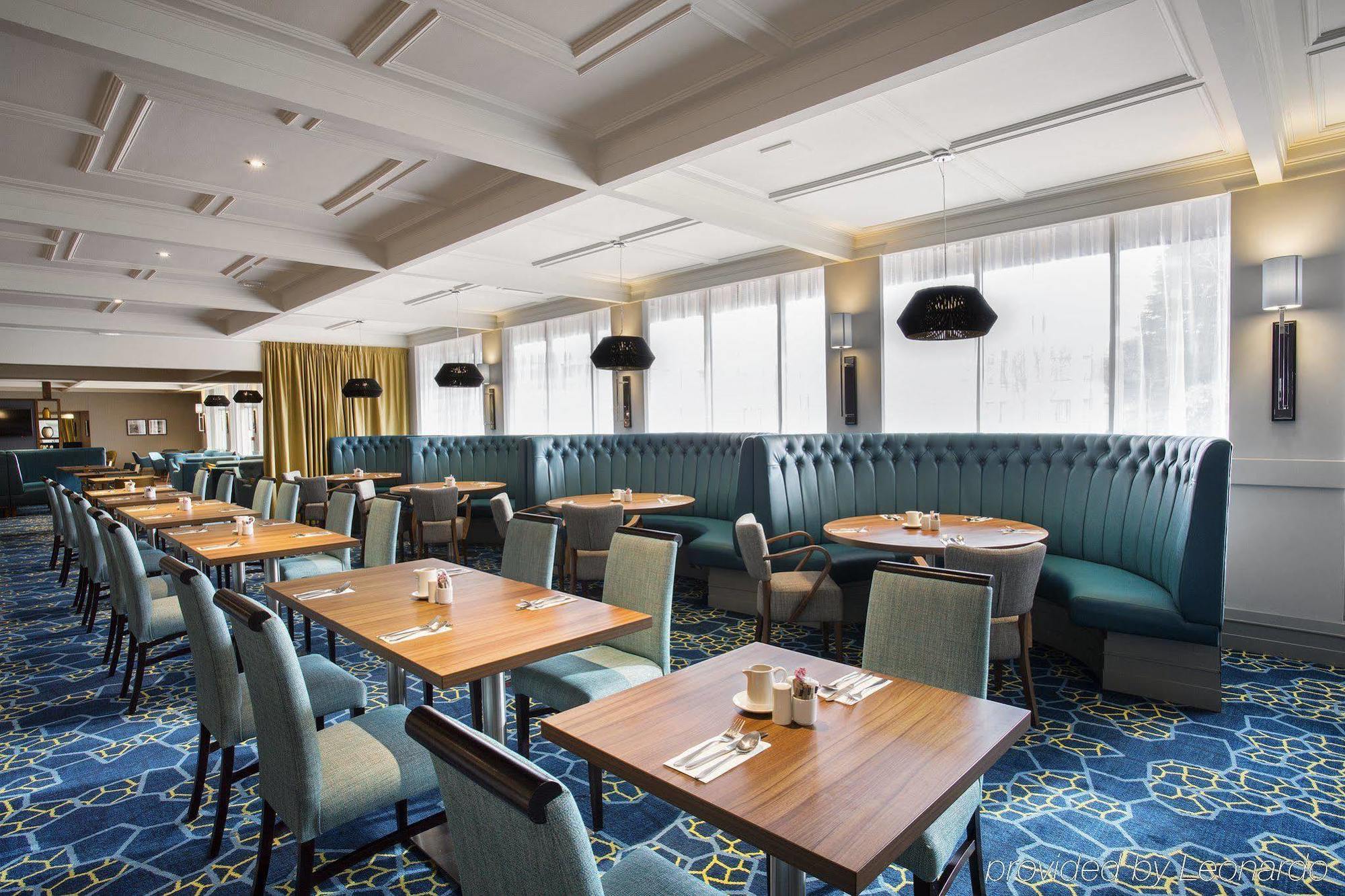 Leonardo Hotel And Conference Venue Aberdeen Airport Dyce Zewnętrze zdjęcie