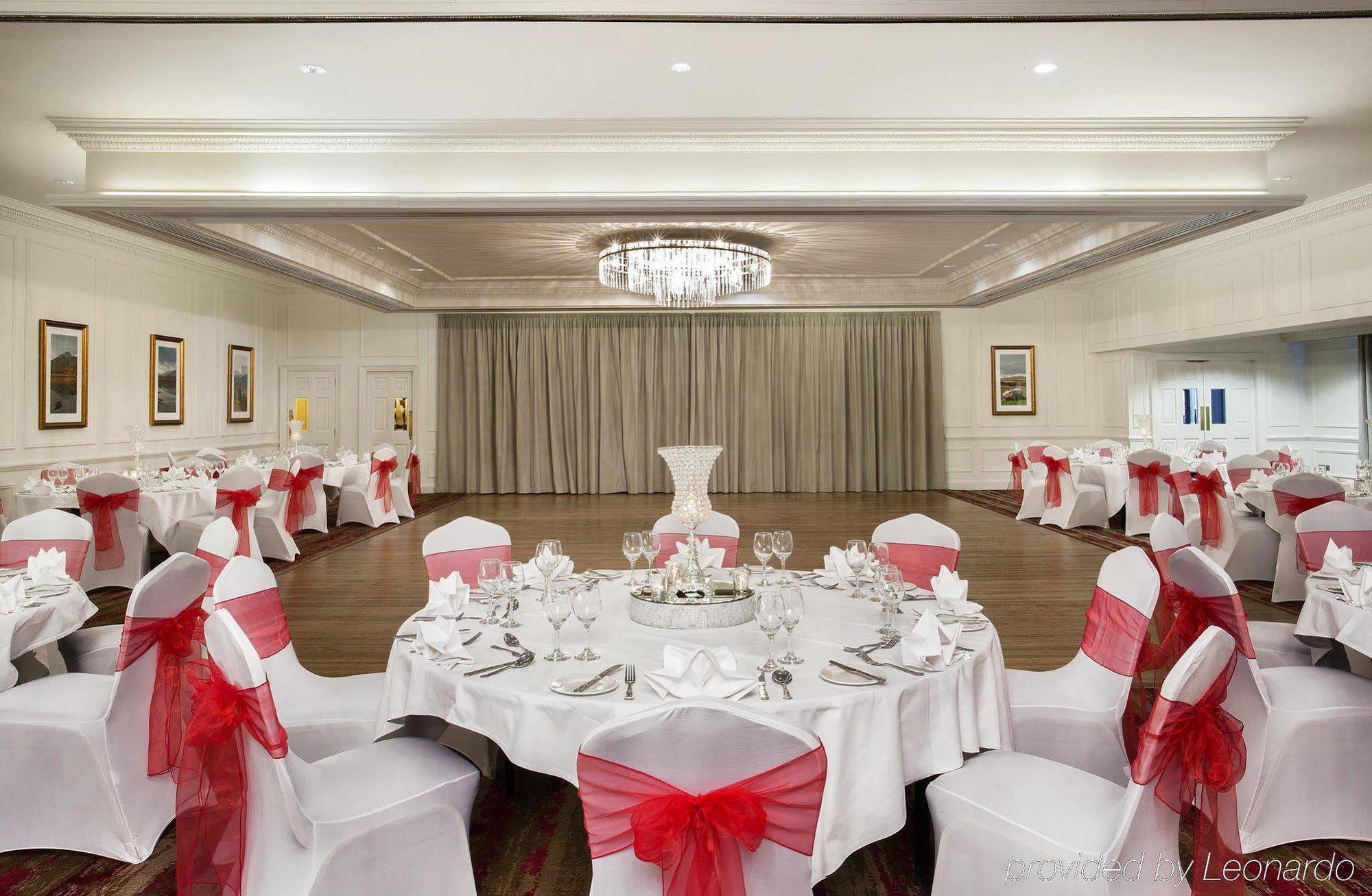 Leonardo Hotel And Conference Venue Aberdeen Airport Dyce Zewnętrze zdjęcie