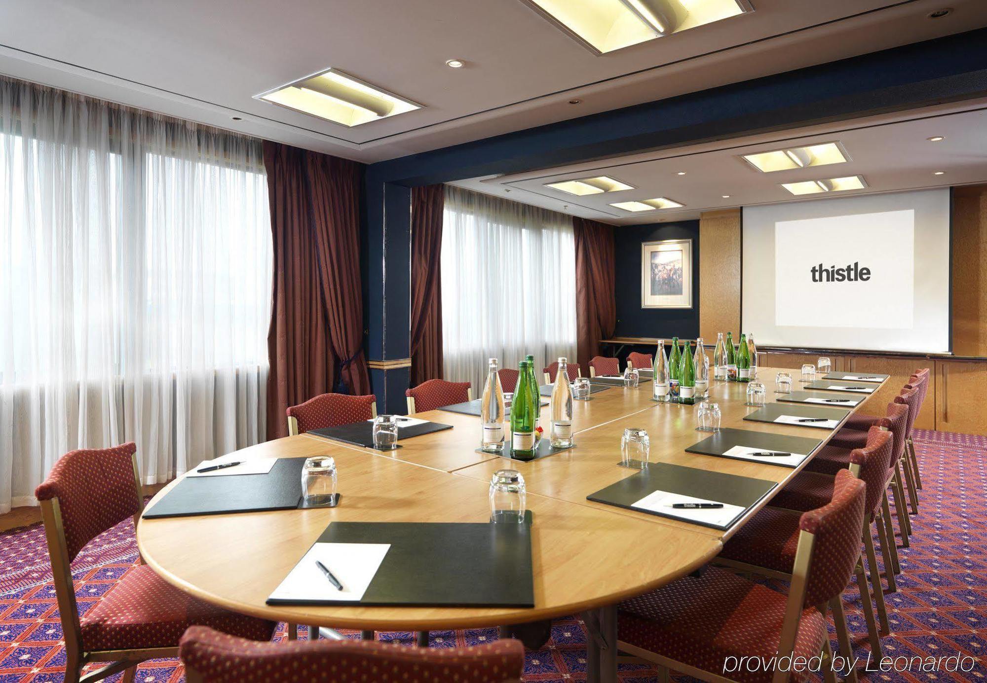 Leonardo Hotel And Conference Venue Aberdeen Airport Dyce Udogodnienia zdjęcie