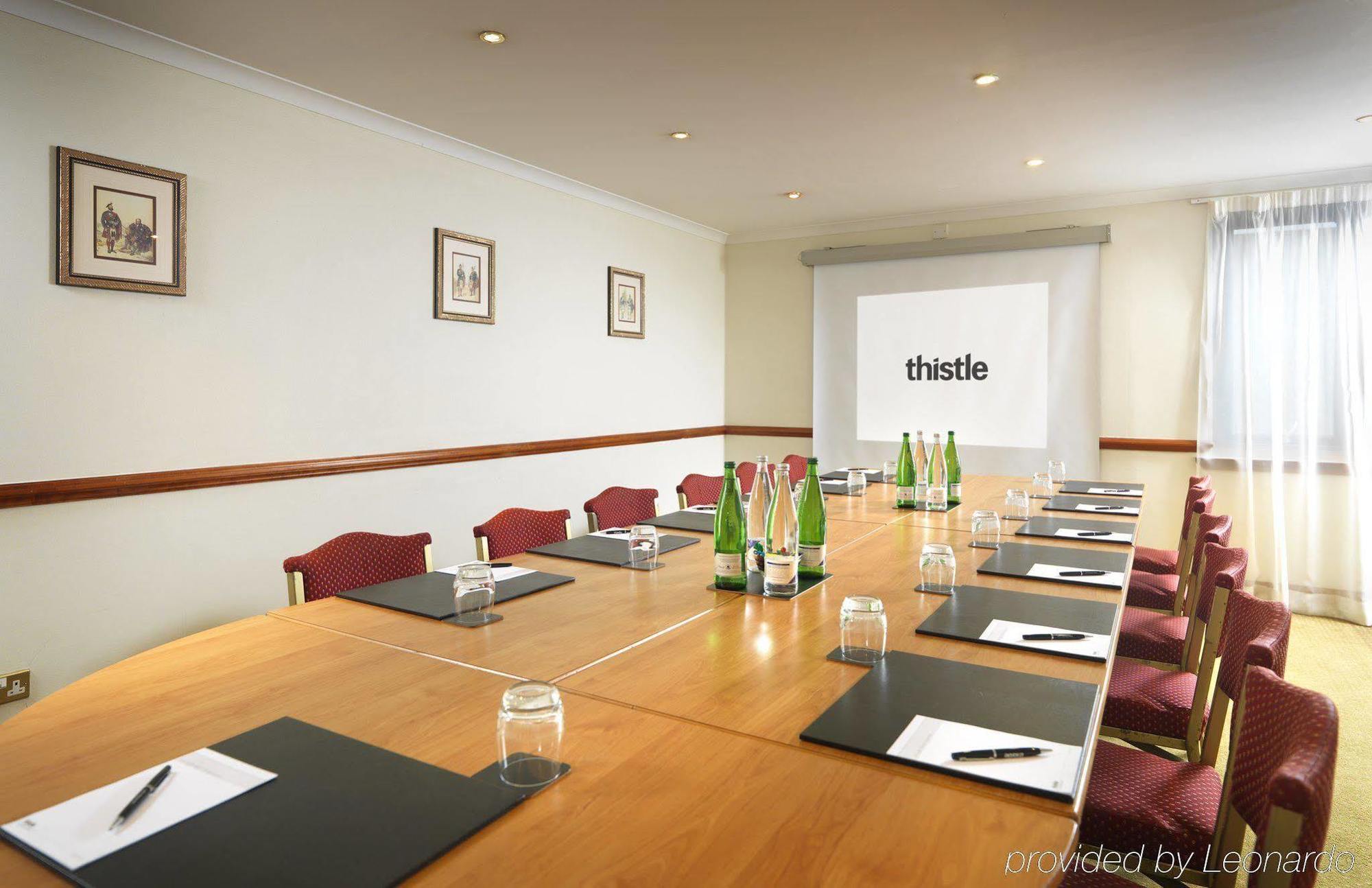 Leonardo Hotel And Conference Venue Aberdeen Airport Dyce Zewnętrze zdjęcie