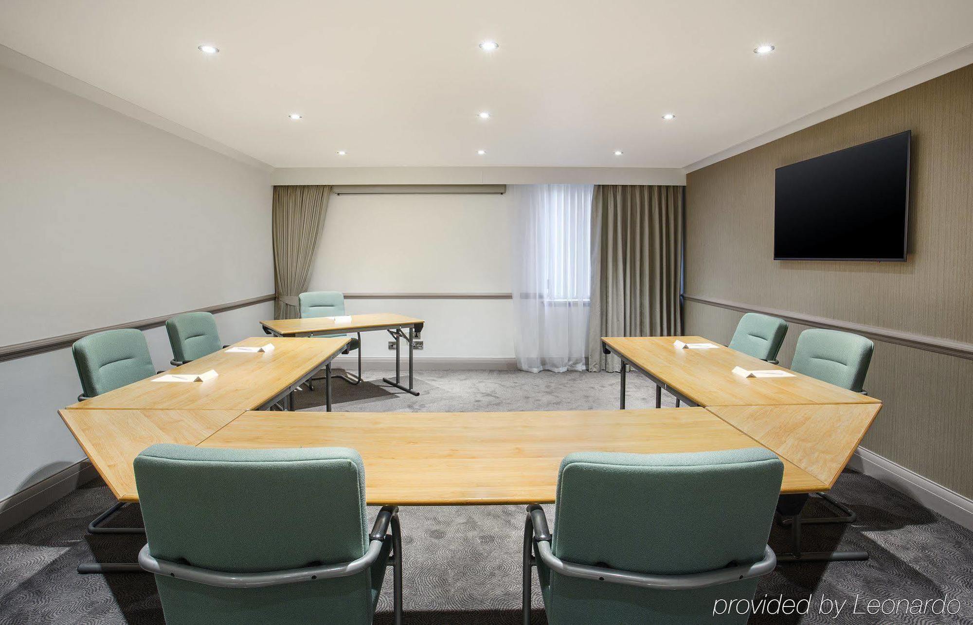 Leonardo Hotel And Conference Venue Aberdeen Airport Dyce Zewnętrze zdjęcie