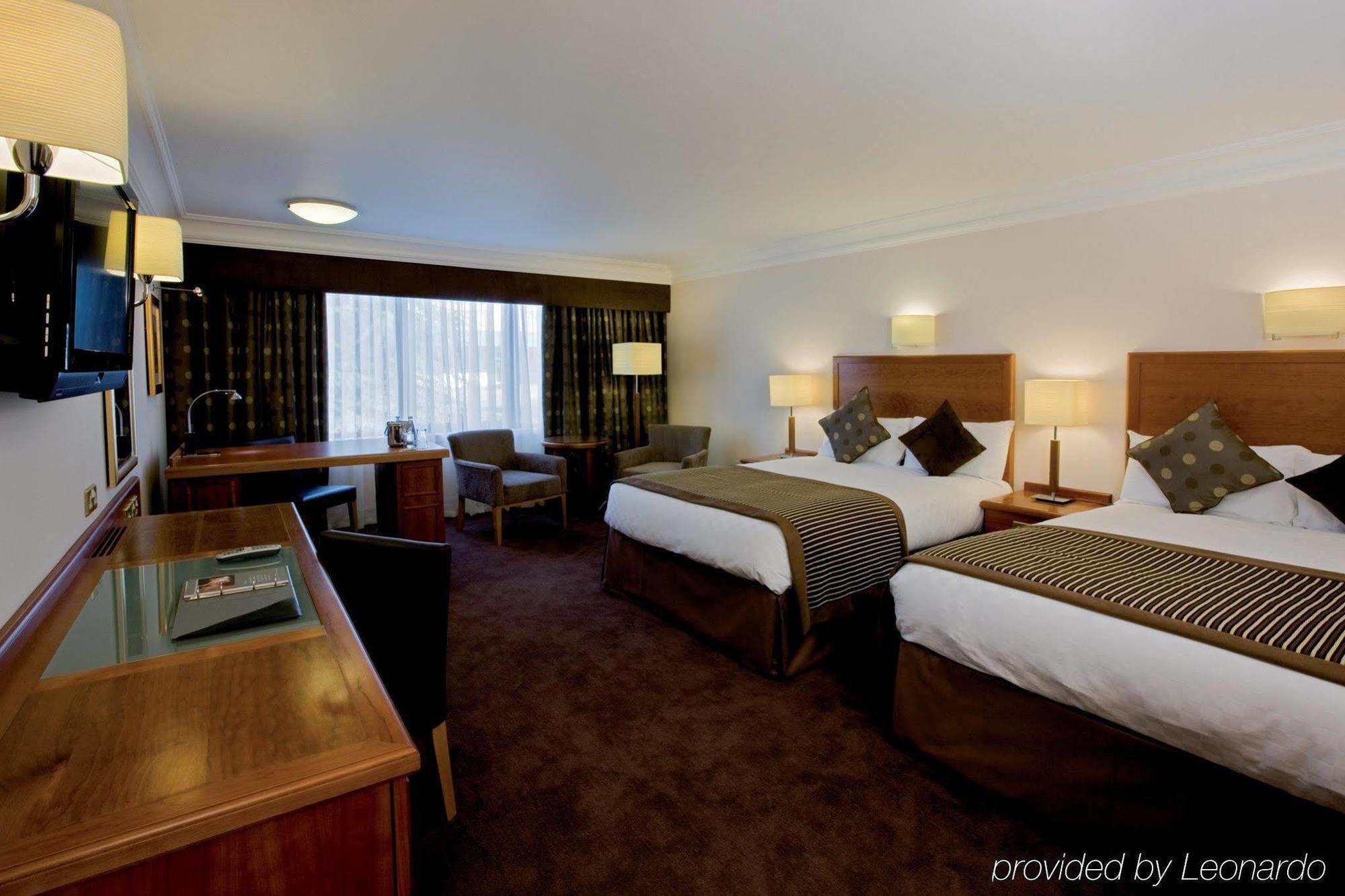 Leonardo Hotel And Conference Venue Aberdeen Airport Dyce Zewnętrze zdjęcie