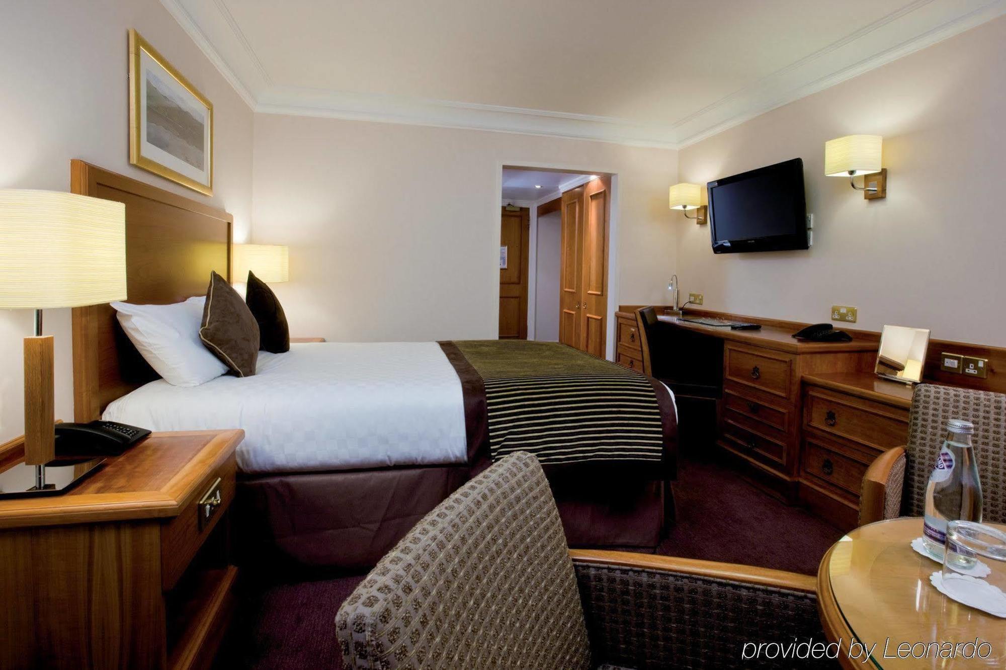Leonardo Hotel And Conference Venue Aberdeen Airport Dyce Zewnętrze zdjęcie