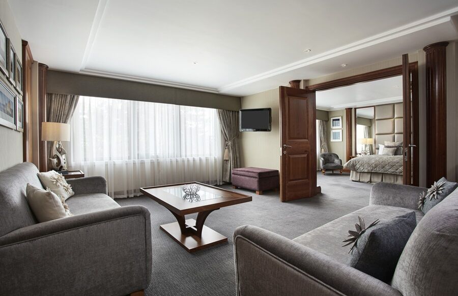 Leonardo Hotel And Conference Venue Aberdeen Airport Dyce Zewnętrze zdjęcie