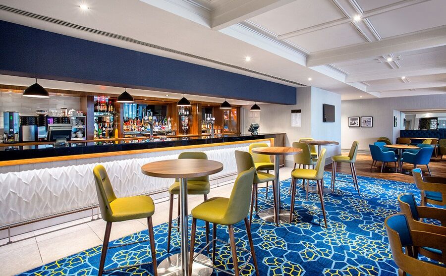 Leonardo Hotel And Conference Venue Aberdeen Airport Dyce Zewnętrze zdjęcie