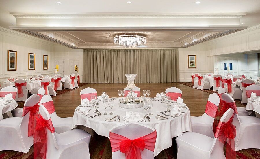 Leonardo Hotel And Conference Venue Aberdeen Airport Dyce Zewnętrze zdjęcie