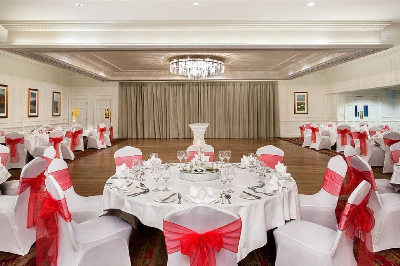 Leonardo Hotel And Conference Venue Aberdeen Airport Dyce Zewnętrze zdjęcie